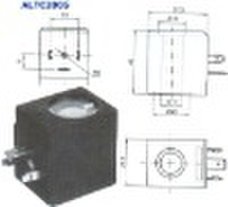 是AC/DC5M13气电磁线圈的阀门