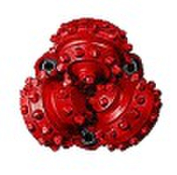 Gear Wheel Drilling Bits