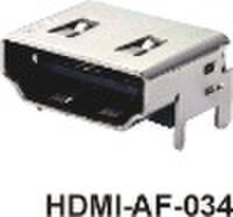 HDMI JACK