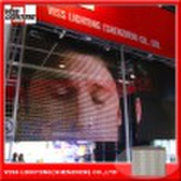 LED Display P25