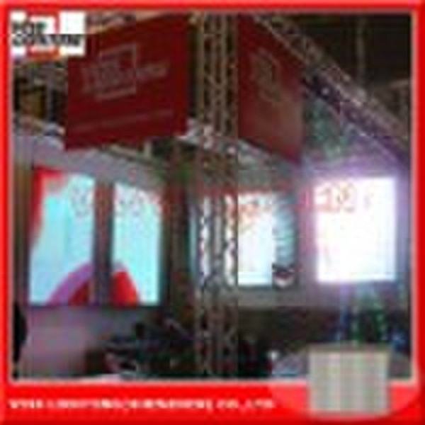 Outdoor SMD LED Display P25