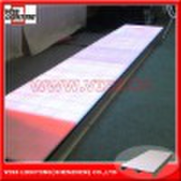 led full color floor tile