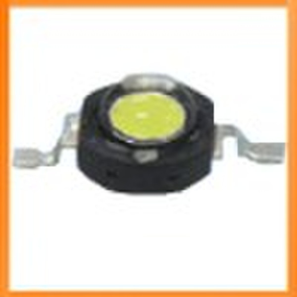 High power LED Epistar Chips 1W