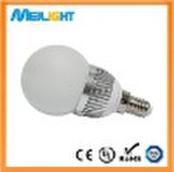 LED Bulb