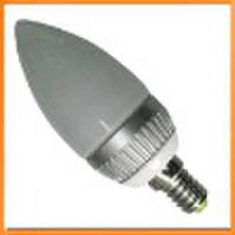 high power LED bulb light 3w