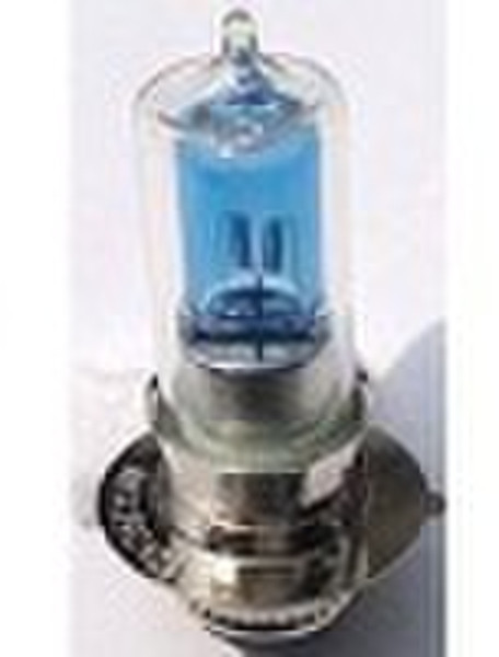 xenon lamp&halogen lamp bulb&motorcycle la