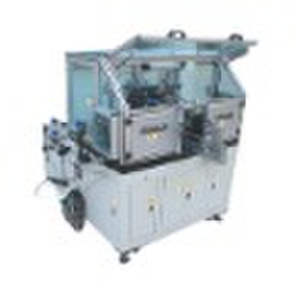 Armature Winding Machine