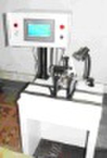 Armature Balancing Machine