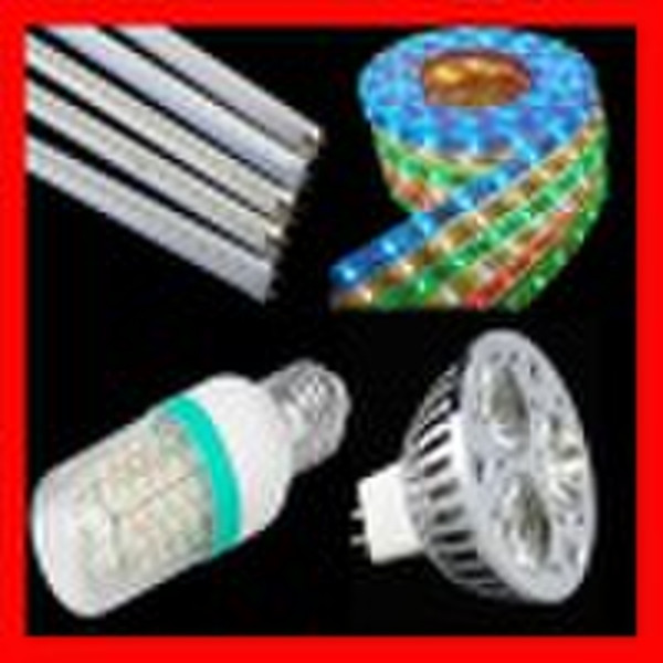 3W LED