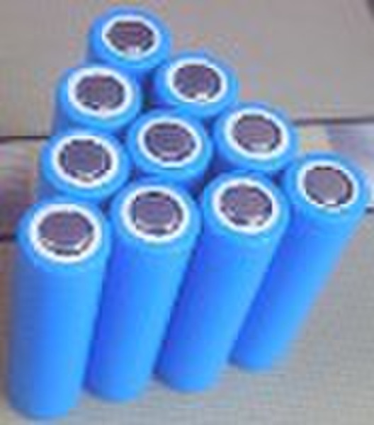 LiCo  Lithium Batteries