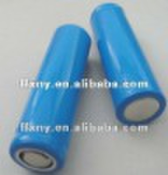 Поставка 18650 Li Ion аккумулятора (1S3P), 6600mAh, U