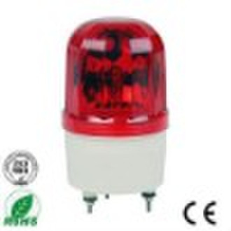 LTE-1101 DC24V Red Rotating lights for the tower