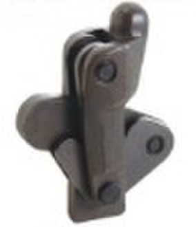 Heavy Duty Weldable Toggle Clamp HS-70305 AND HS-7