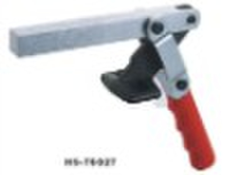 Heavy Duty Weldable Toggle Clamp HS-75027