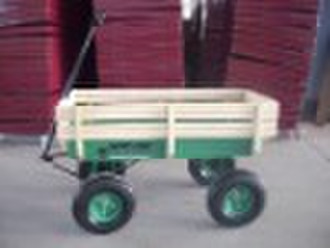 trailor wagon