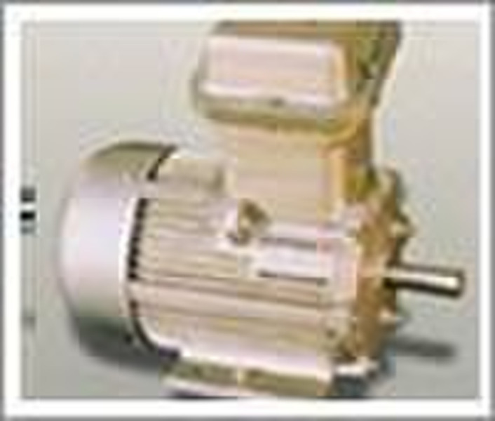 Yb series electric motor