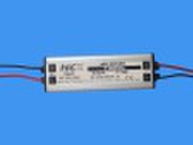 14W LED DRIVER (wasserdicht)