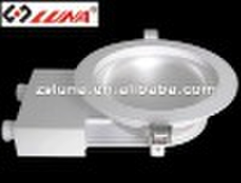 New 10x1W LED down light