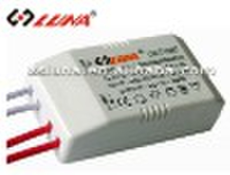 Dimmable Electronic Transformer 20W 60W