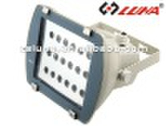 18W High Quality LED projection light