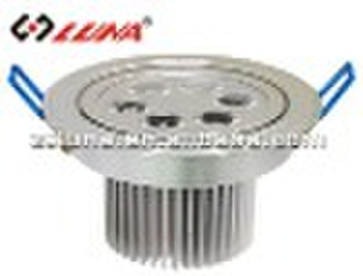 6*1W LED Spotlight High power