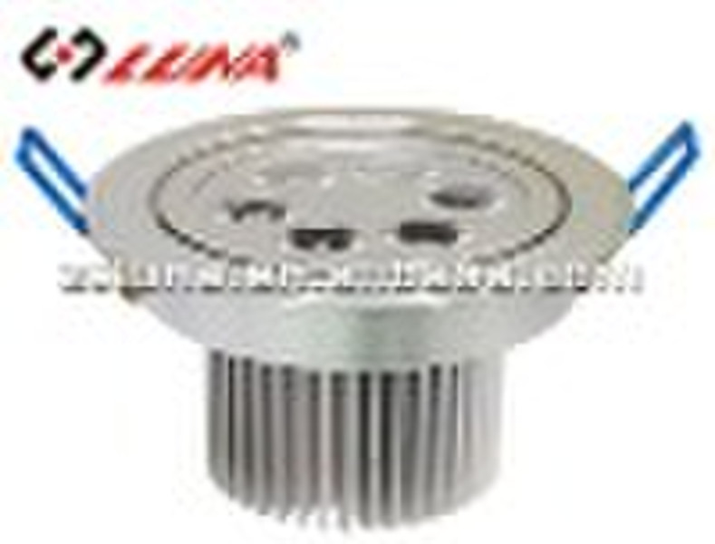 6*1W LED Spotlight High power