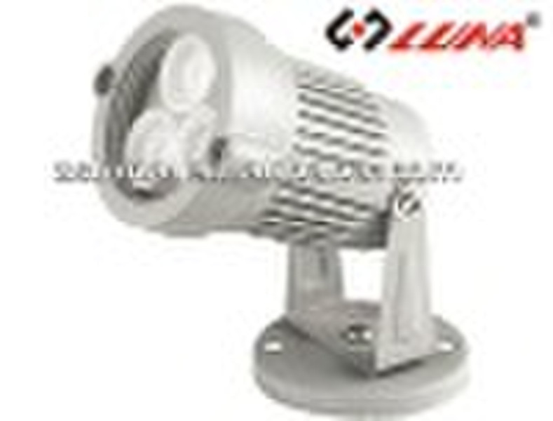 High Power 3x1W LED underwater light