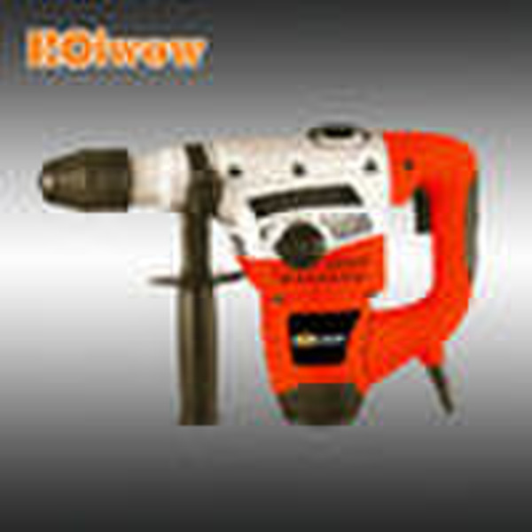 40mm Rotary Hammer