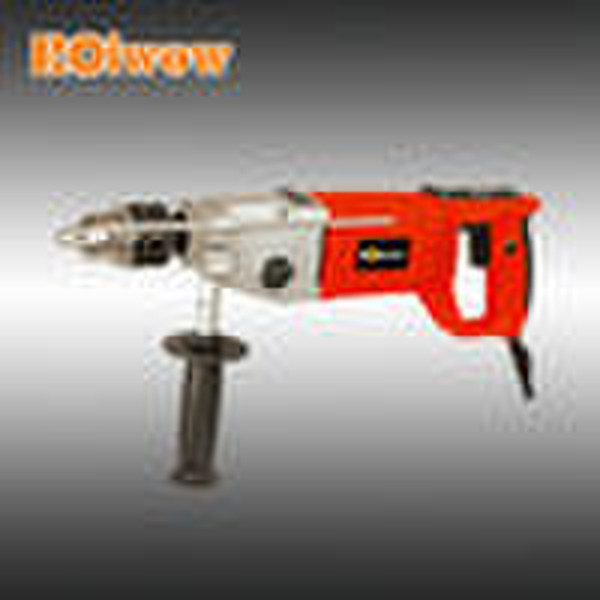 16mm Impact Drill