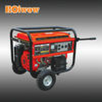 5.0KW Gasoline Generator