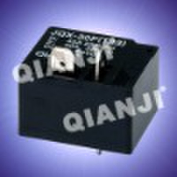 mini relay (T93) 12v relay