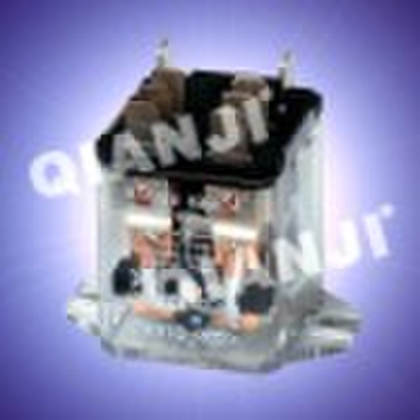 JQX-30F 2Z 30A relay