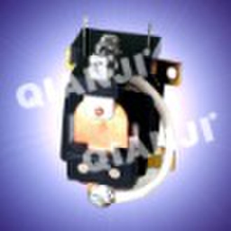 relay,power relay (JQX-40)