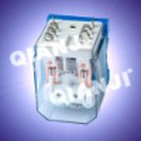 Power Relay JQX-40F 2Z