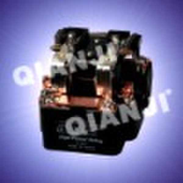 high power relay (JQX-62F)