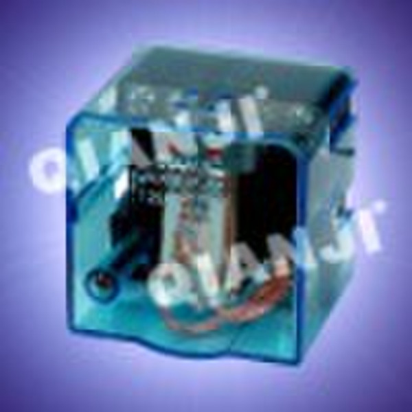 Power Relay( JQX-62F 1Z 120A)