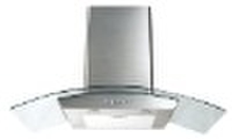 Dunstabzugshaube Chimney Hood OEM / ODM LOH113-07 (900mm)