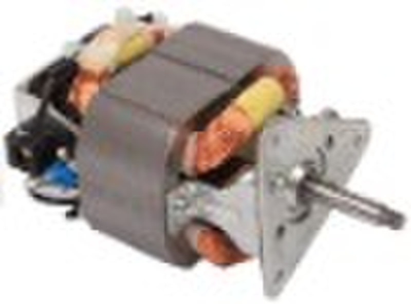 WTM-508 MOTOR