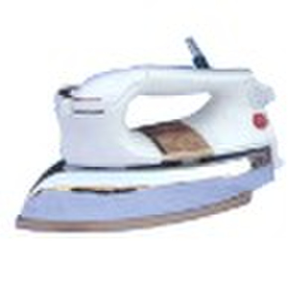 WTI-102 DRY IRON