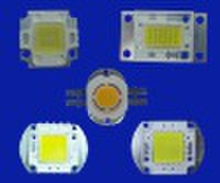 5w-100w high power led,