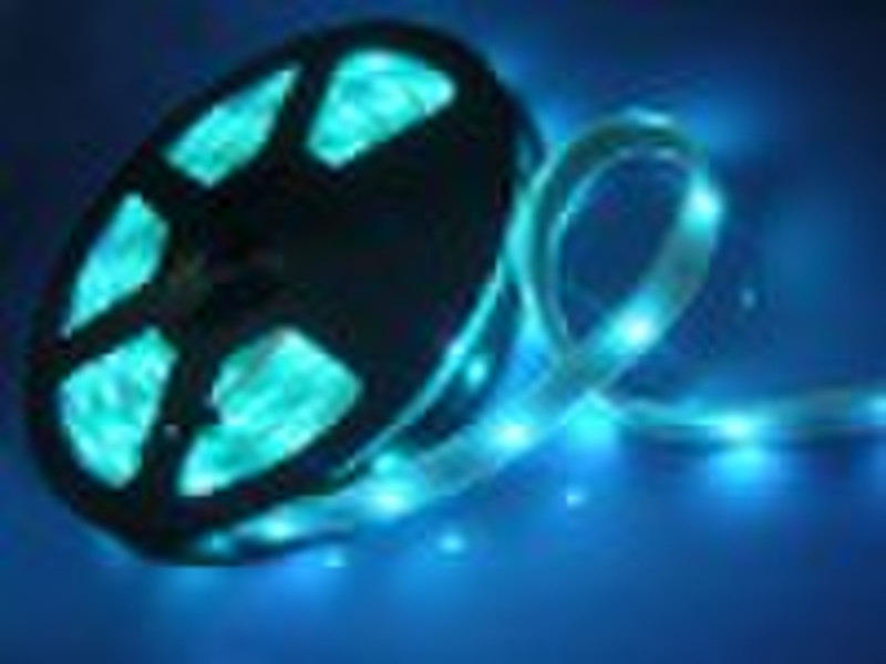 led flexible strip