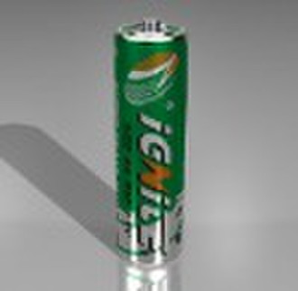 R6P UM-3 AA battery(Carbon Zinc Battery)