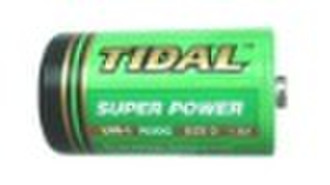 UM-1 R20C  size D 1.5V super  battery