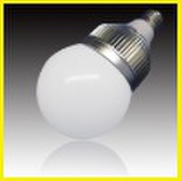 High power  9W LED Bulb
