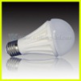 5W LED ceramic bulb