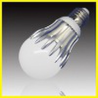 5W E27 Led Light Bulb