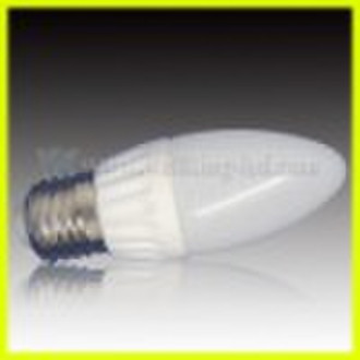 Ceramic SMD LED candle light