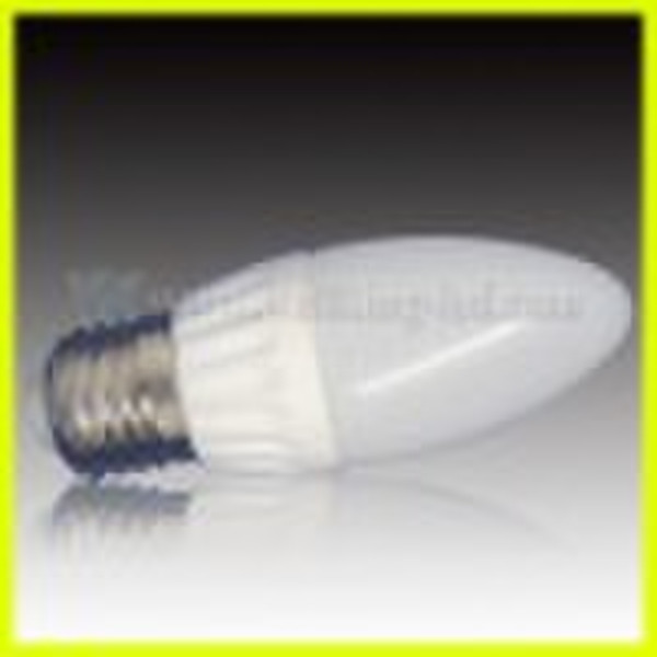 Ceramic SMD LED candle light