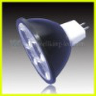 4W MR16 /E27 LED Spotlight lamp