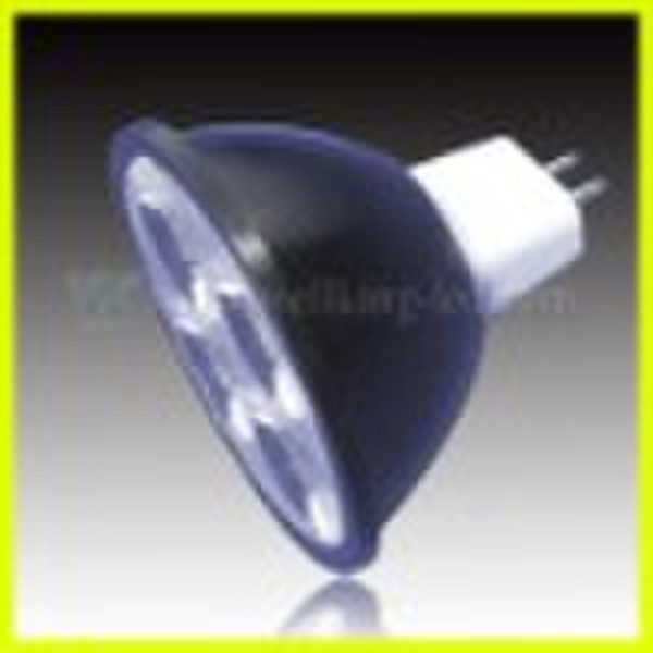 4W MR16 /E27 LED Spotlight lamp